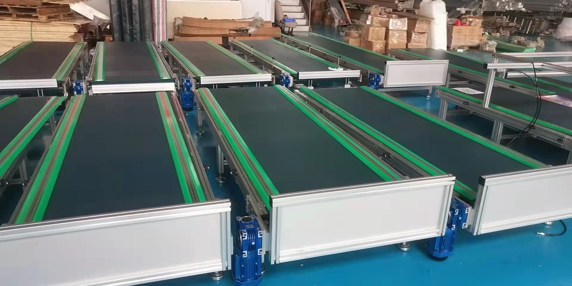 工业铝型材定制