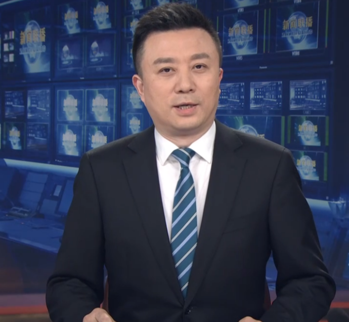 新闻联播 baijiahao.baidu.com