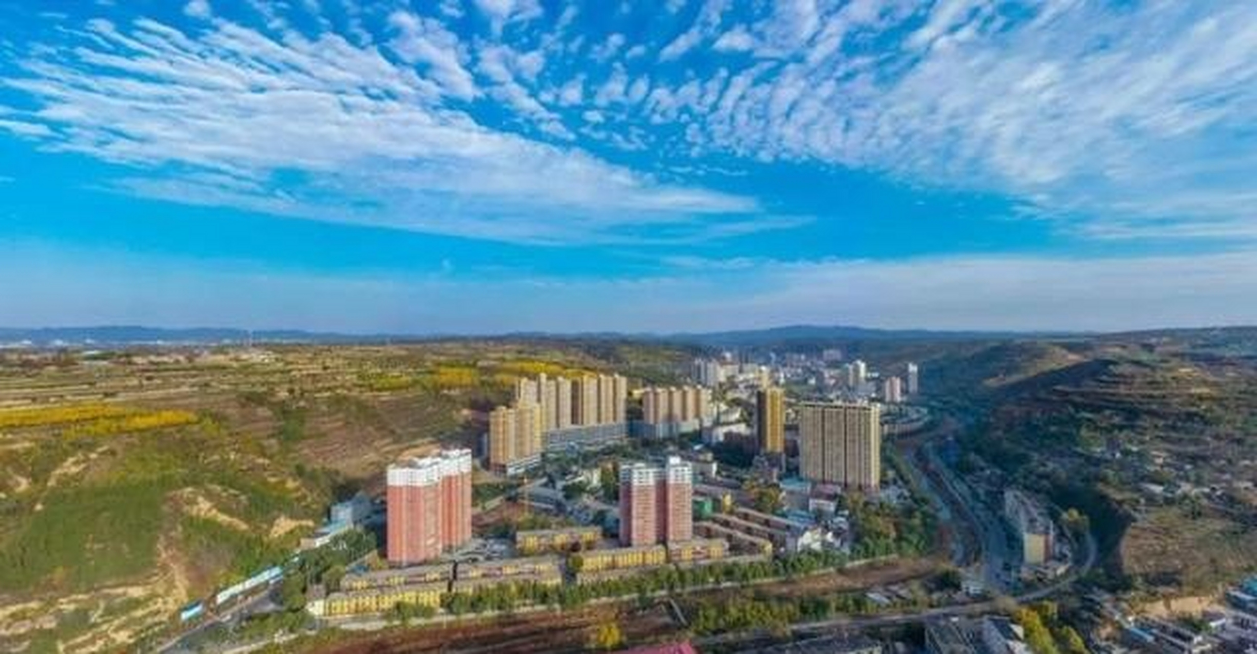 陕西铜川人口流失为什么那么严重?