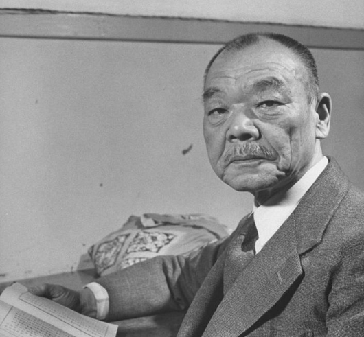 日本间谍小矶国昭:为方便开展工作,取了个中文名字被人耻笑至今