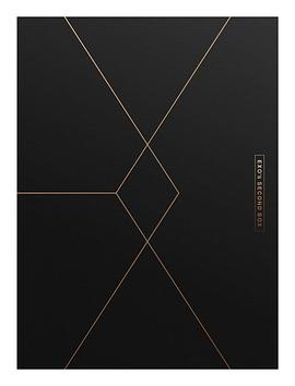 《 EXO's SECOND BOX》传奇1.76简单的职业