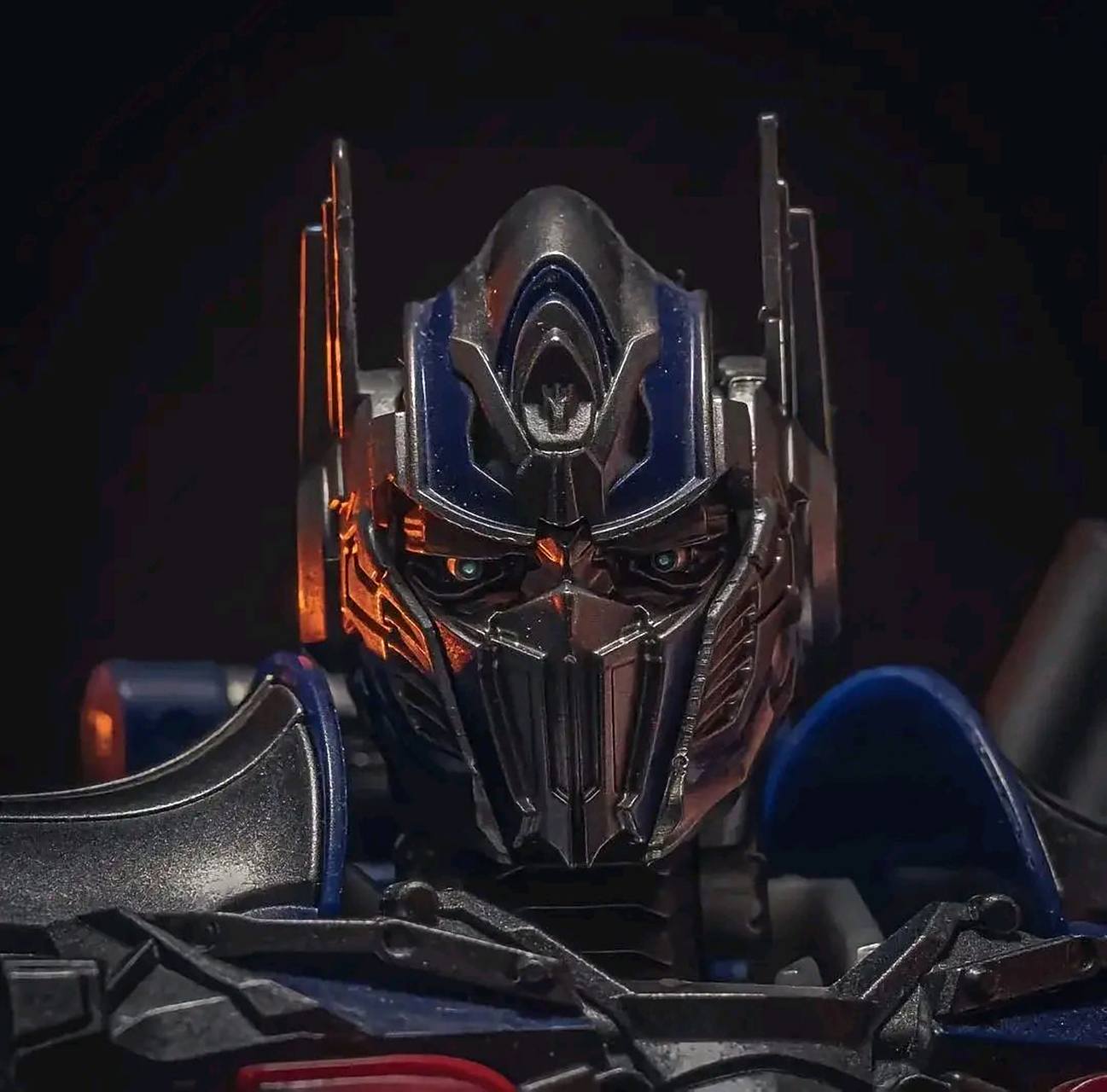 头像# #微信头像# 变形金刚