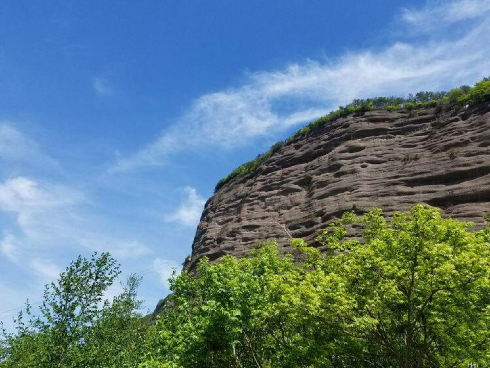 四川廣元劍門關風景區是國家aaaaa級旅遊景區,國家級風景名勝區,全國