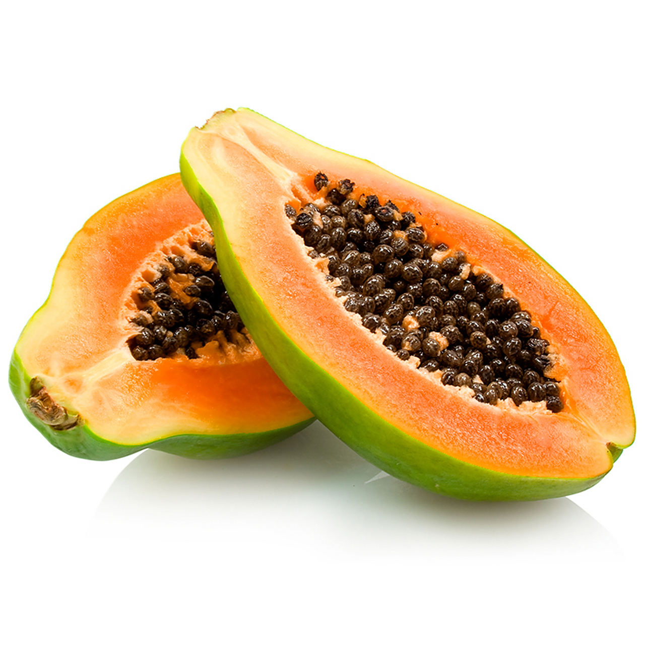 木瓜,是一款源于热带雨林的独特水果,以其浓郁的香味和独特的口感征服