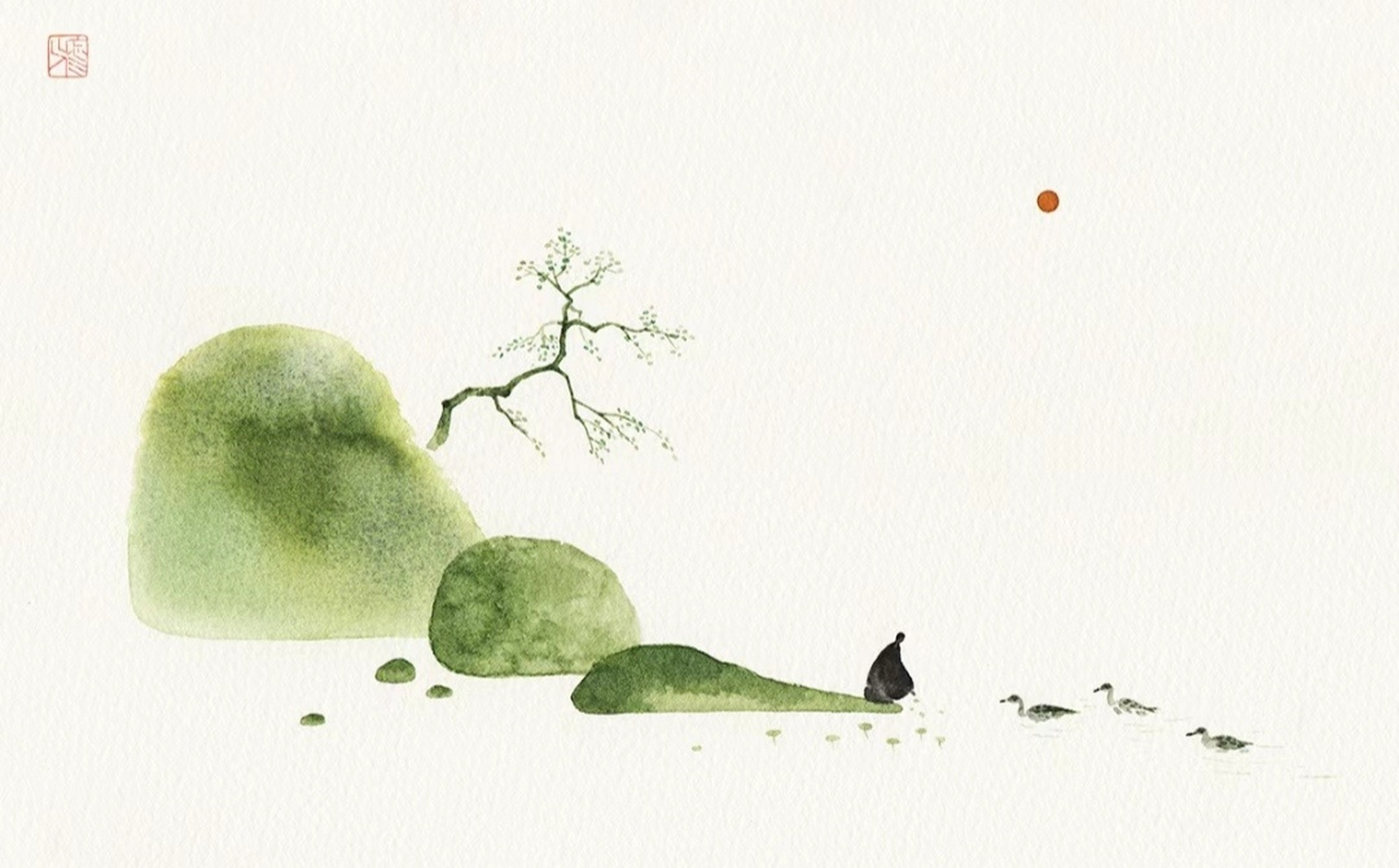 画师:忘川山人 676767