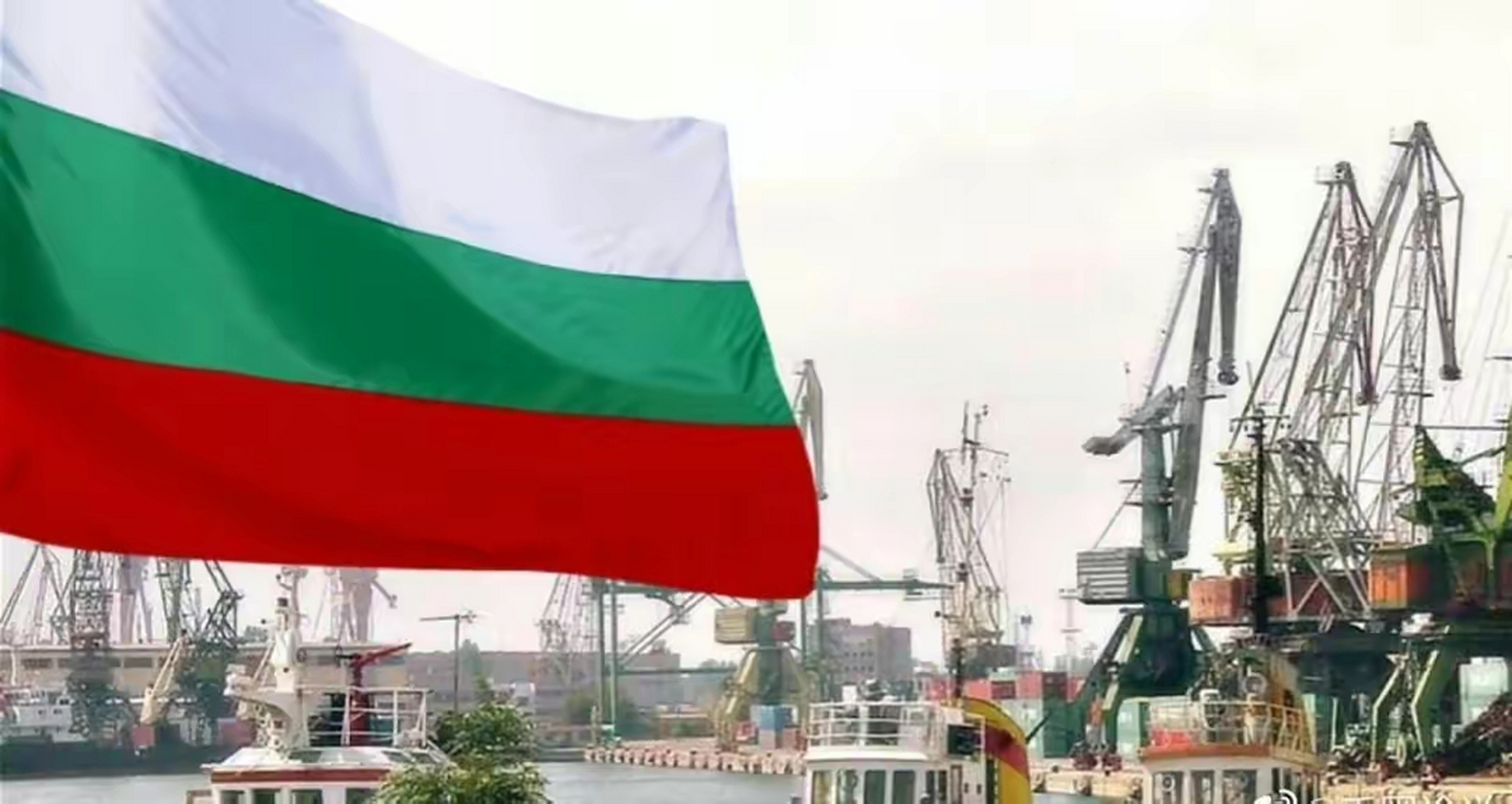 保加利亚对俄罗斯下重手  保加利亚宣布对所有俄罗斯船只关闭其港口