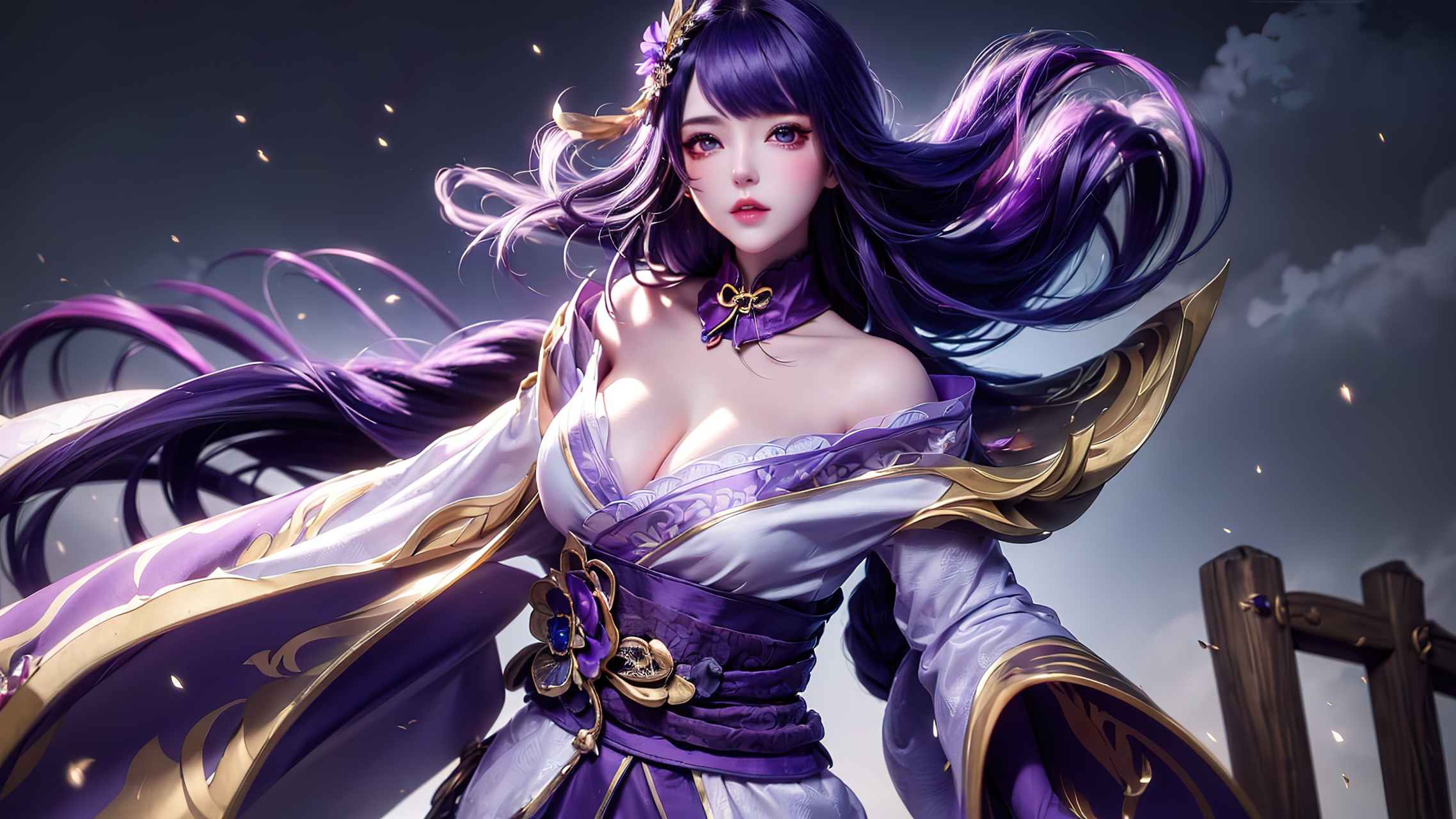 把奶香刀,打遍天下无敌手[得意][得意]#原神# #原神攻略# #动漫壁纸