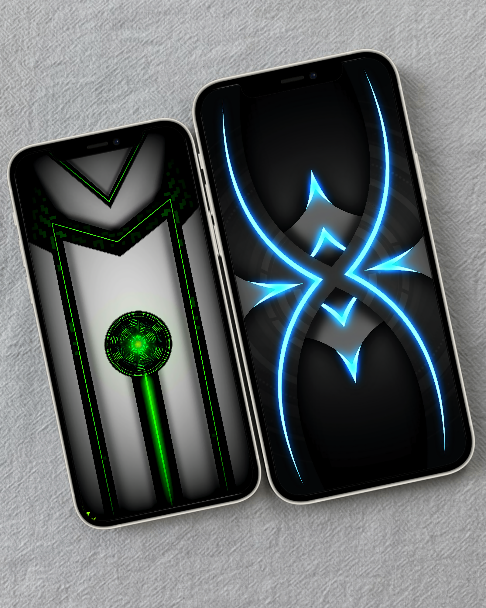 「壁纸」机械梦幻4k