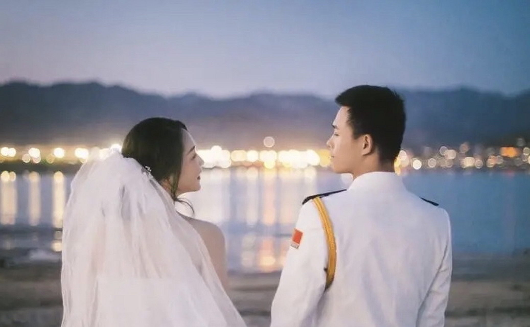 北京,军嫂孙晴因聚少离多,觉得和在部队服役的卢勇没感情了,便向丈夫