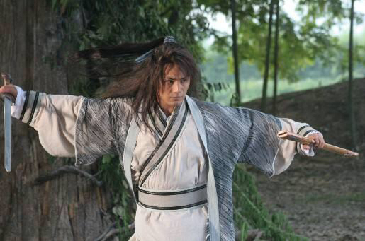 游侠列传:大侠郭解