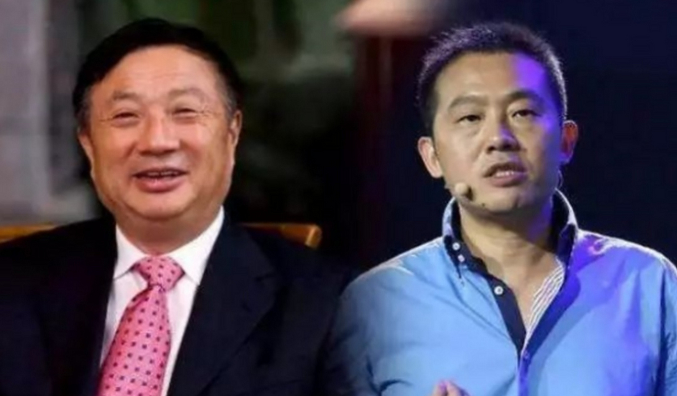 任正非破例,把李一男的100万奖金,转成了100万股票,使李一男在华为的