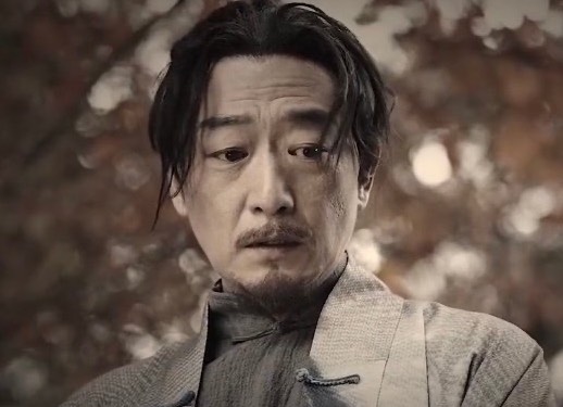 《司藤》单志刚身份疑似浮出水面,这一幕暗示了他的秘密
