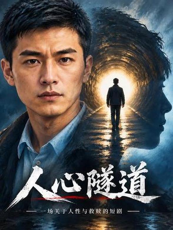 人心隧道