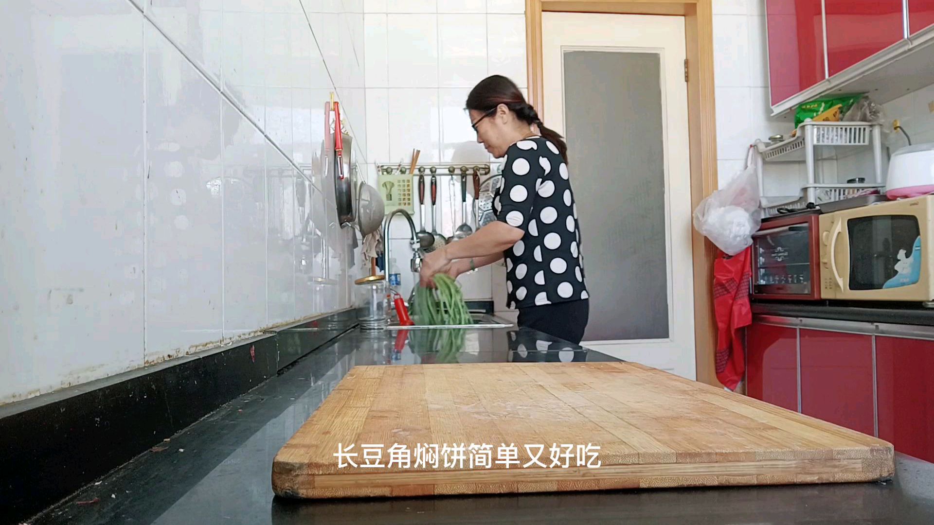 简单家常饭,吃出生活好滋味