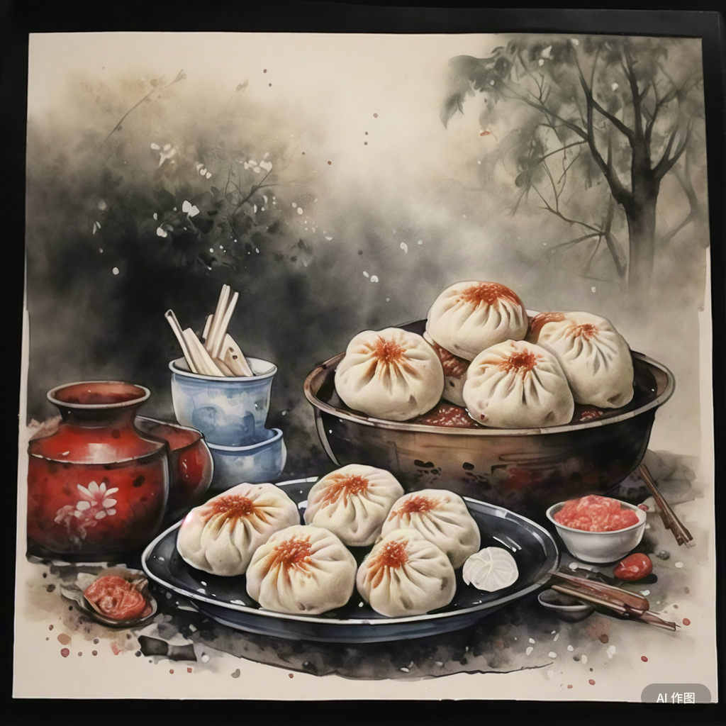 新疆美食探秘:独特风味中的文化印记