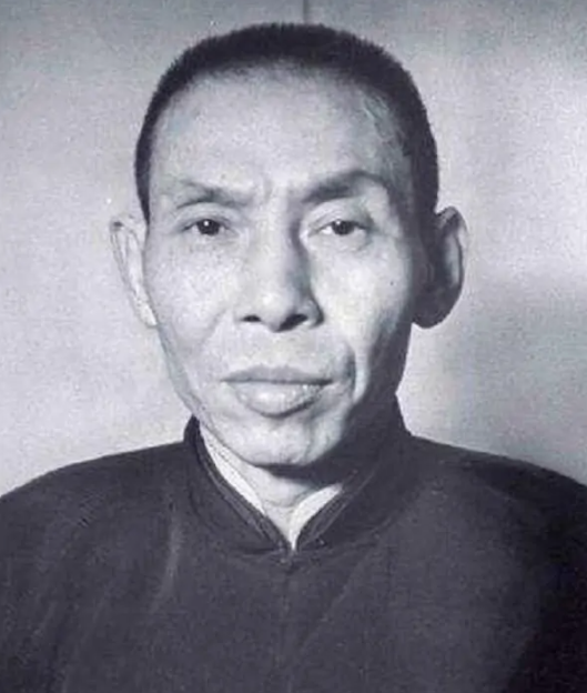 杜月笙见了都尊敬几分的厨子,国宝级烹饪大师伍钰盛到底什么来历