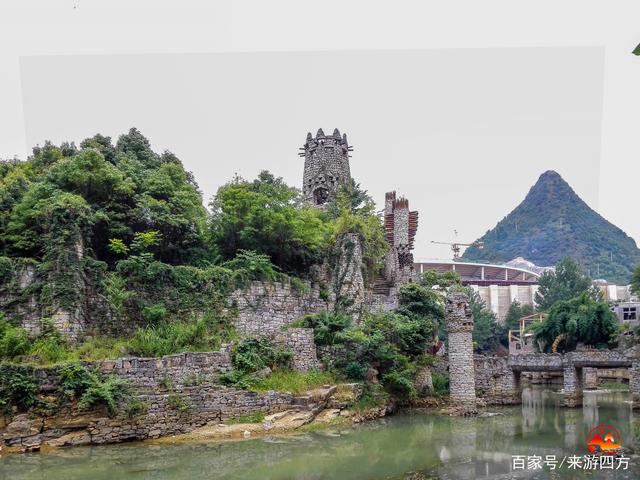 一个人,二十年的坚持,传承夜郎古国神韵:贵阳花溪夜郎谷