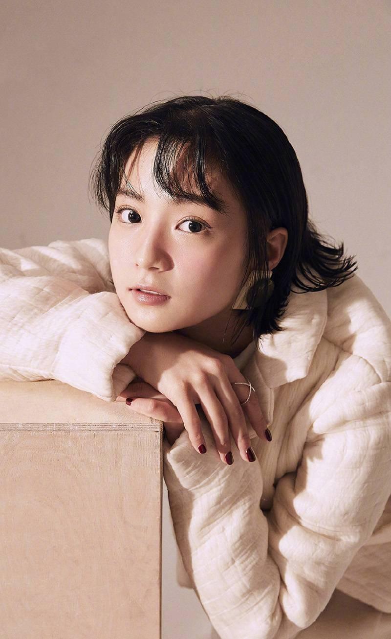 精美图集|张雅钦,别名张思洁,中国内地女演员