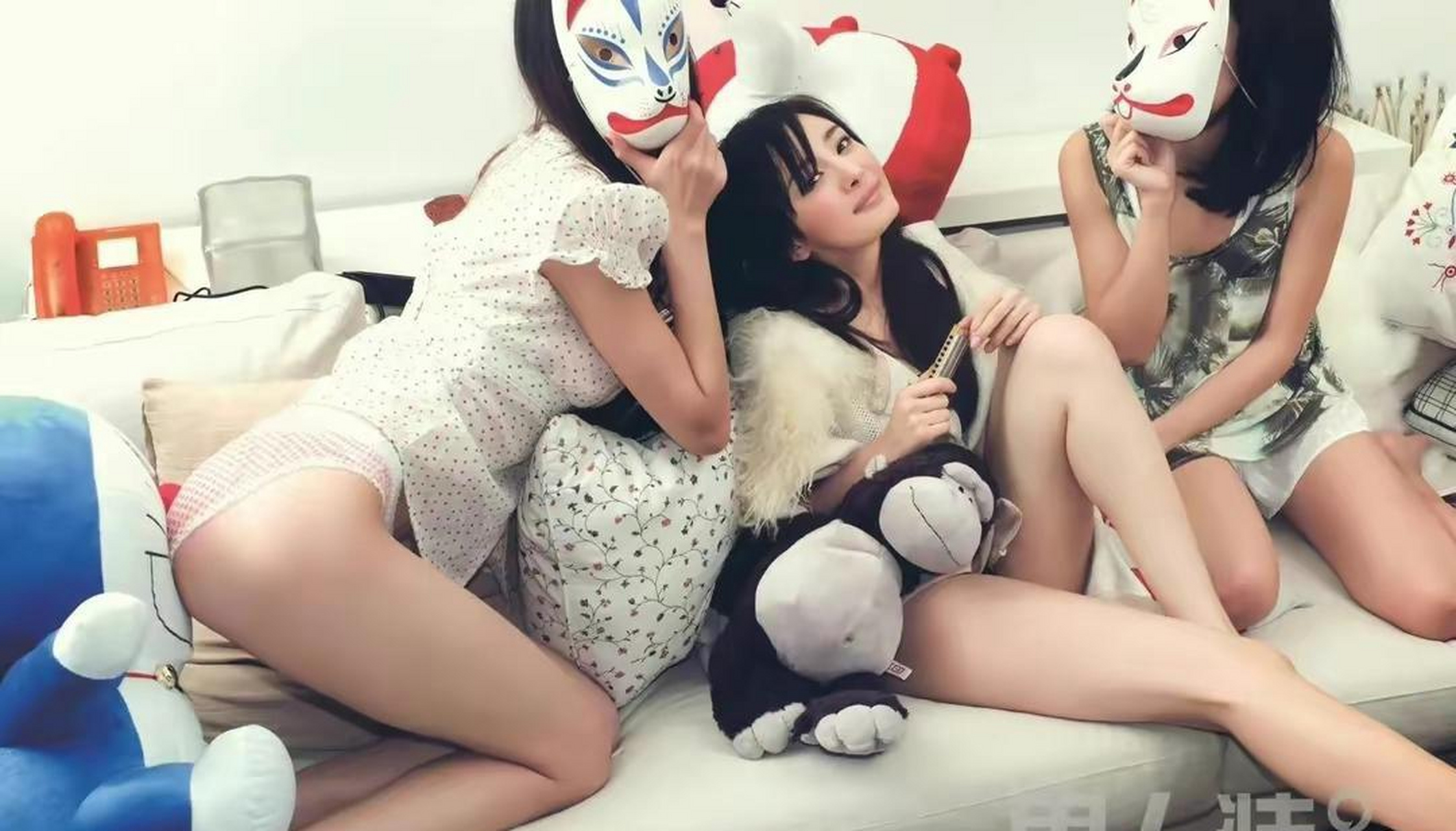 杨幂的男人装,有一种无可比拟的魅力