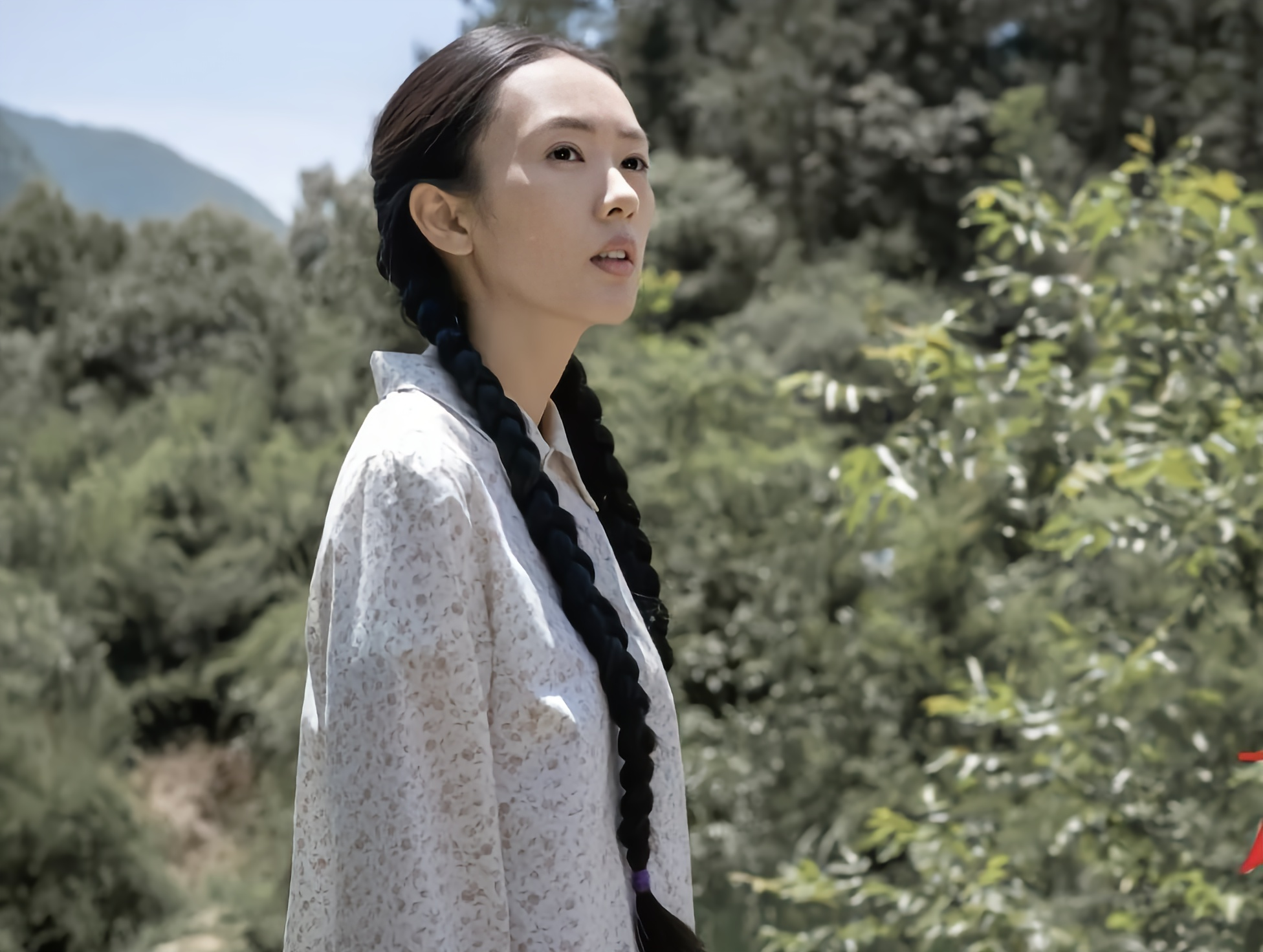 大江大河意外摔倒去世的宋运萍她的存在为何会遭婆婆嫉恨