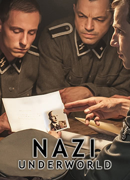 纳粹秘辛第一季