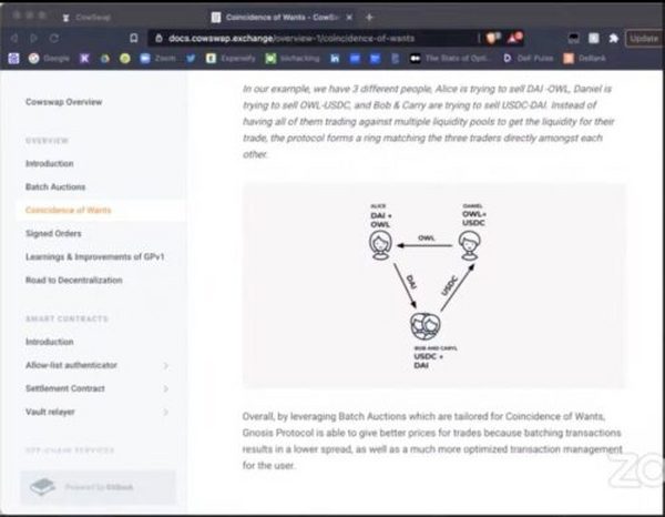 DeFi 最强大脑：最懂行的 DeFi 高手这么看