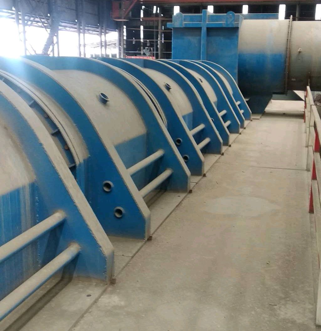 泰航节能分享:康斯迪consteel水平加料电炉高产量更需要专业维护