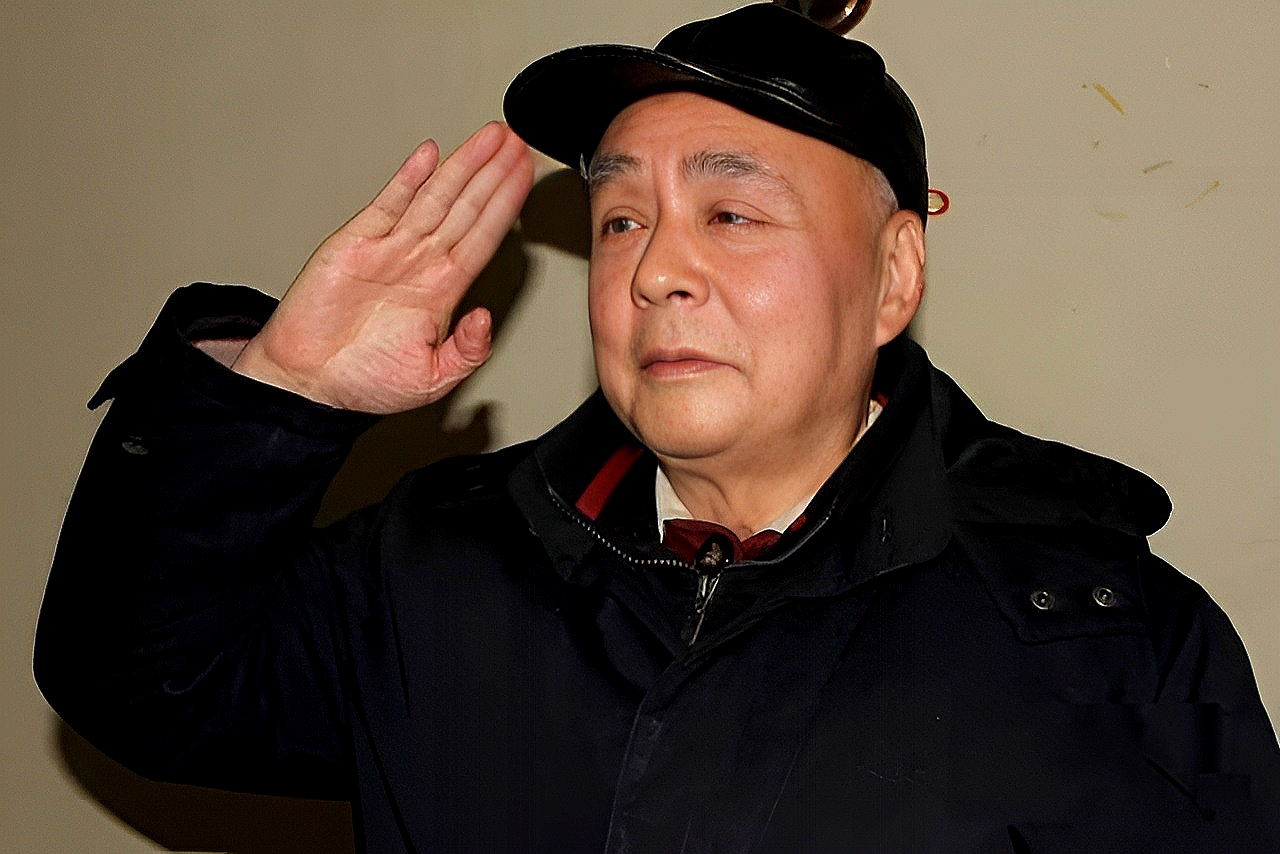 志愿军神炮手唐章洪,用小便给炮筒降温,一天歼灭420多名敌人