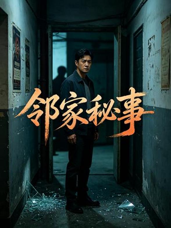 邻家秘事
