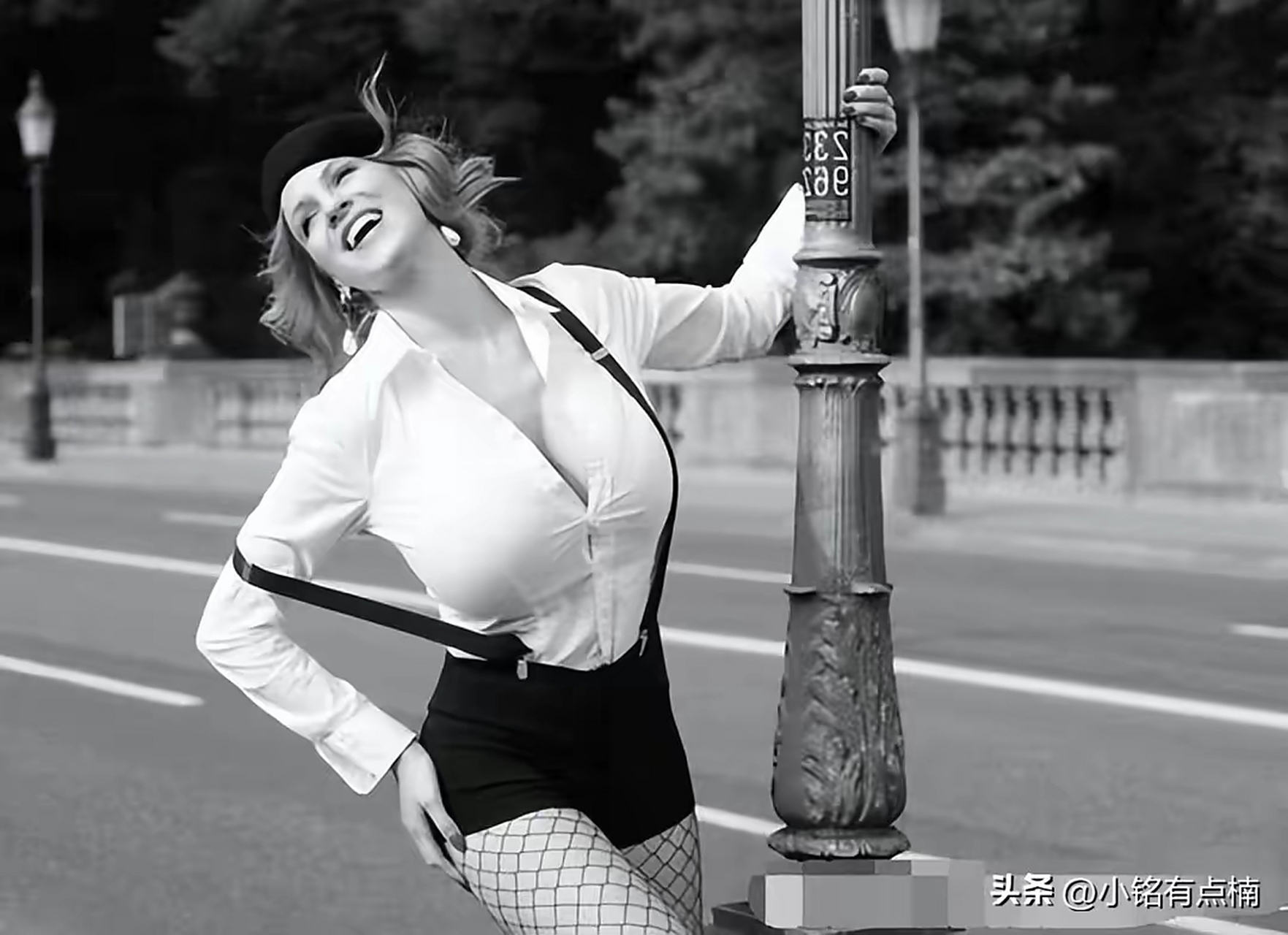 乔丹·卡佛是如何保持完美身材?揭秘她饮食和锻炼秘籍