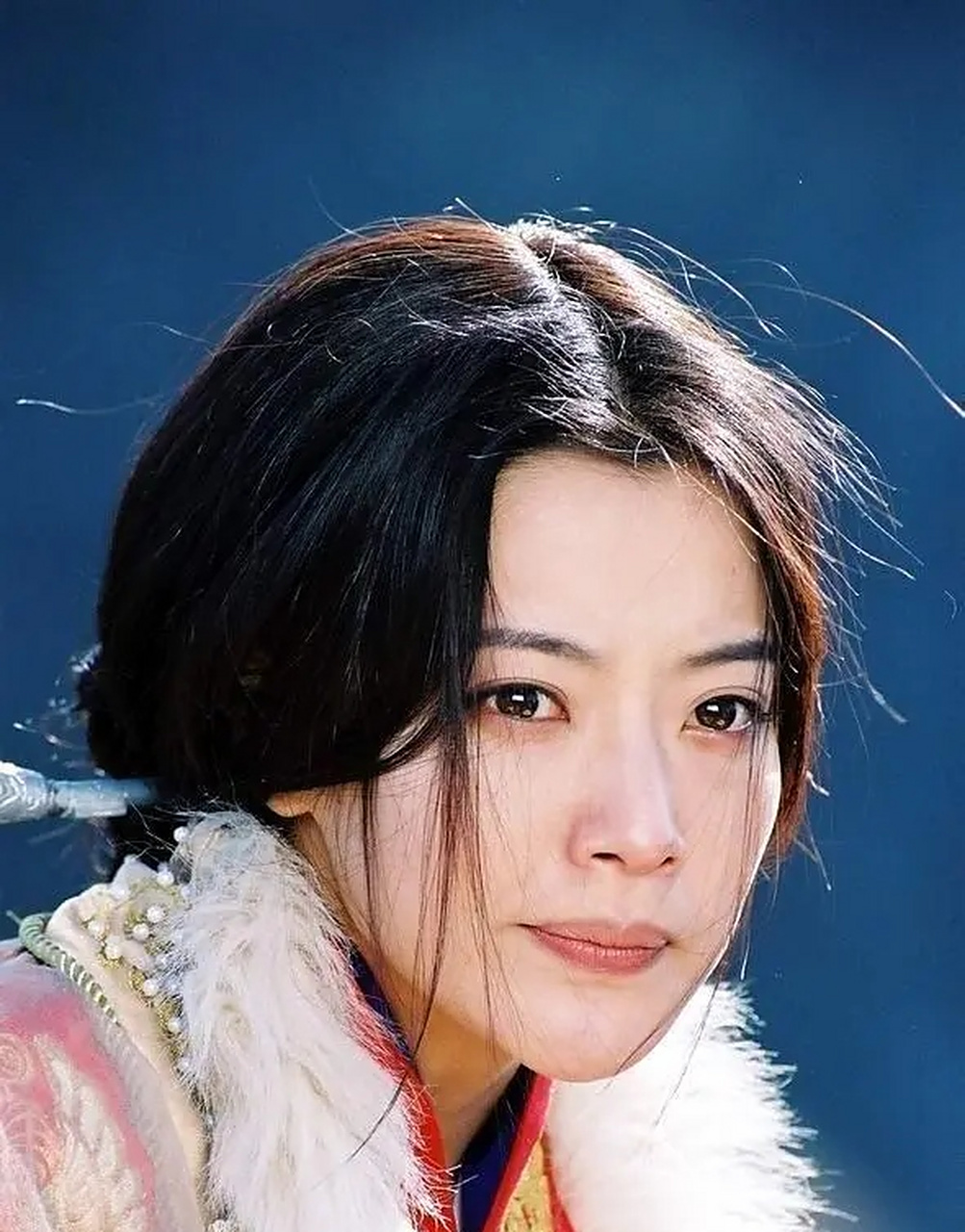 近日,媒体报道了韩国演员金喜善参与了电影《神话2》的拍摄工作的消息