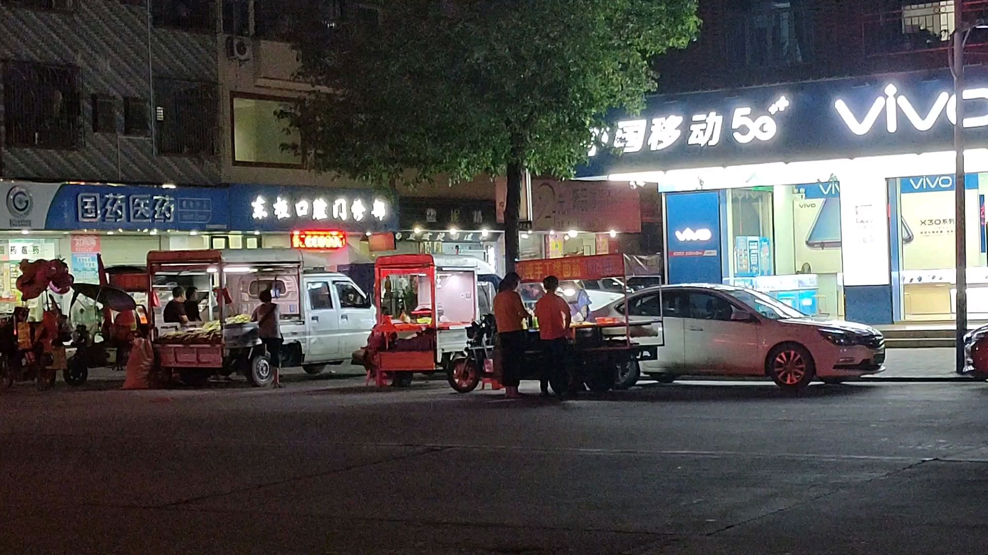 一个不起眼的生意,可月入8000,适合50到60岁做,只需一台三轮车