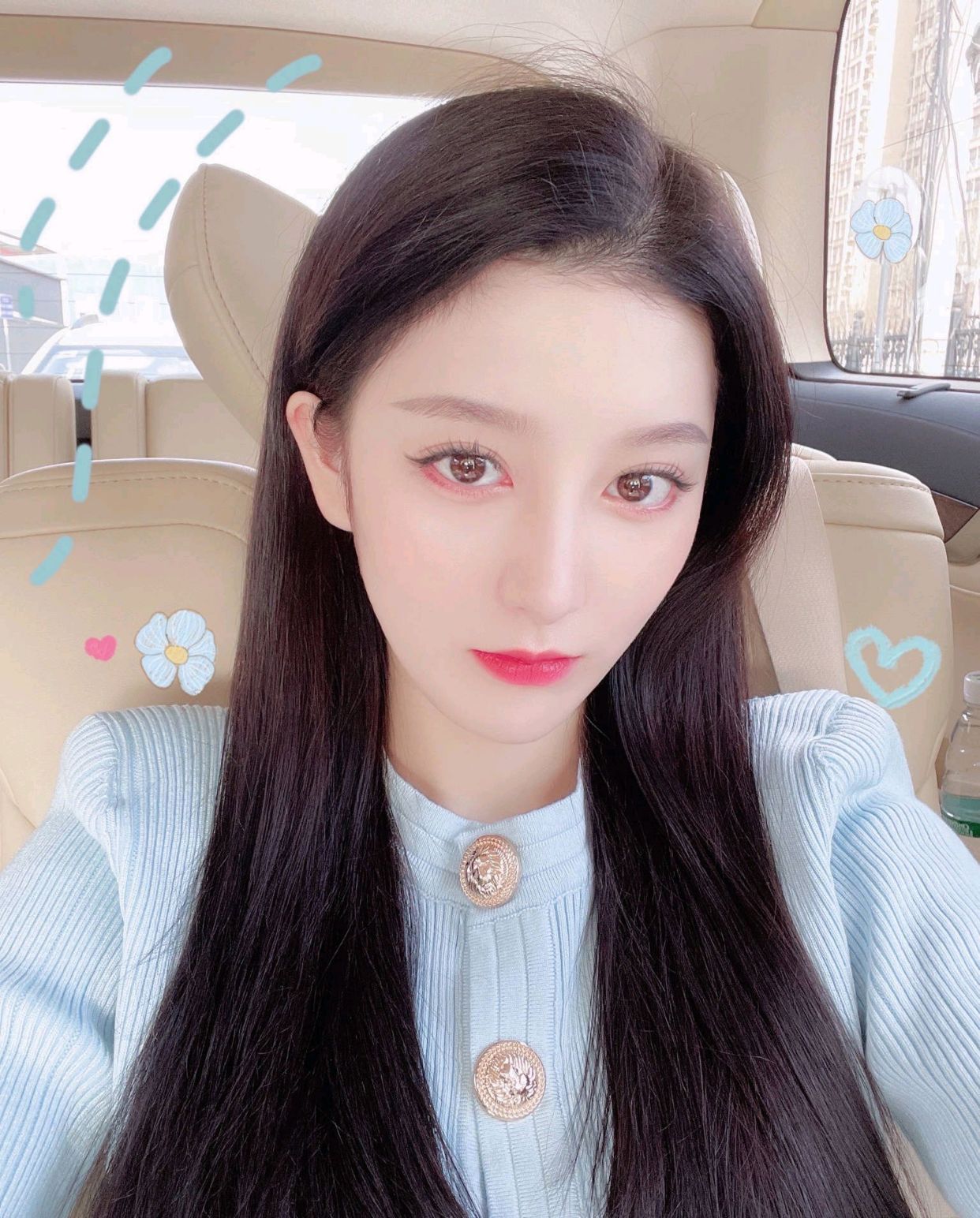 金尤美时尚美拍图集