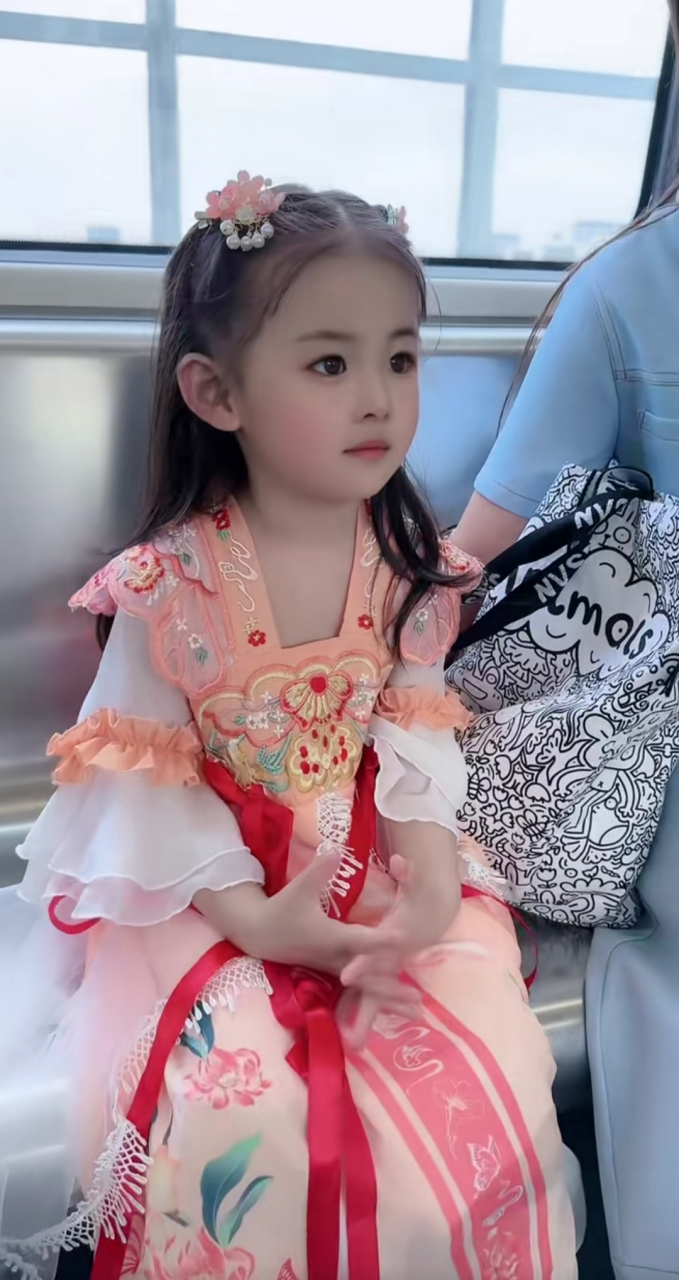 骗我生女儿的节奏