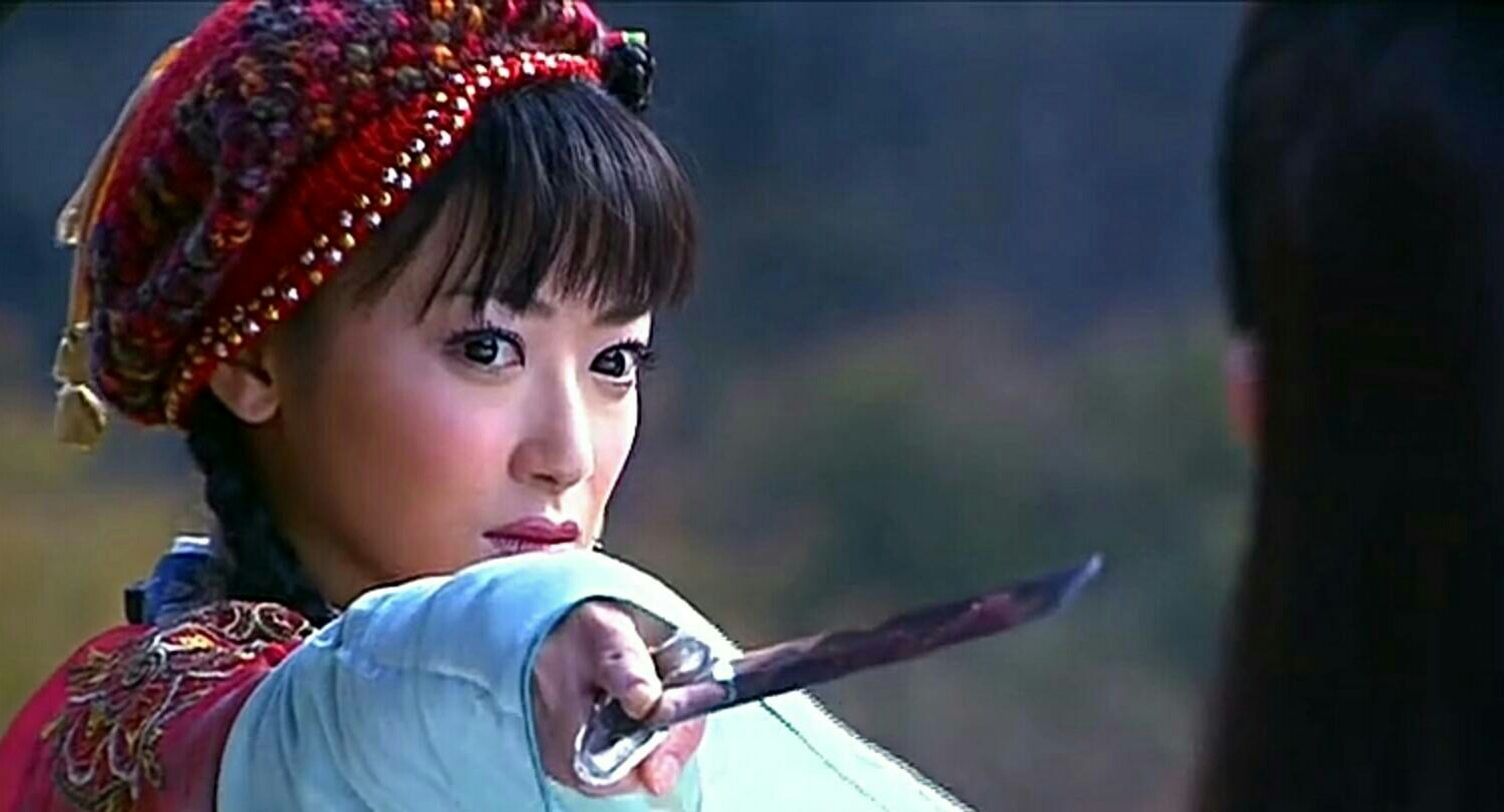 神雕侠侣后传(侠骨丹心)下篇