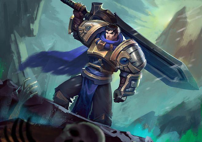 英雄联盟(lol)英雄外号1(带图)