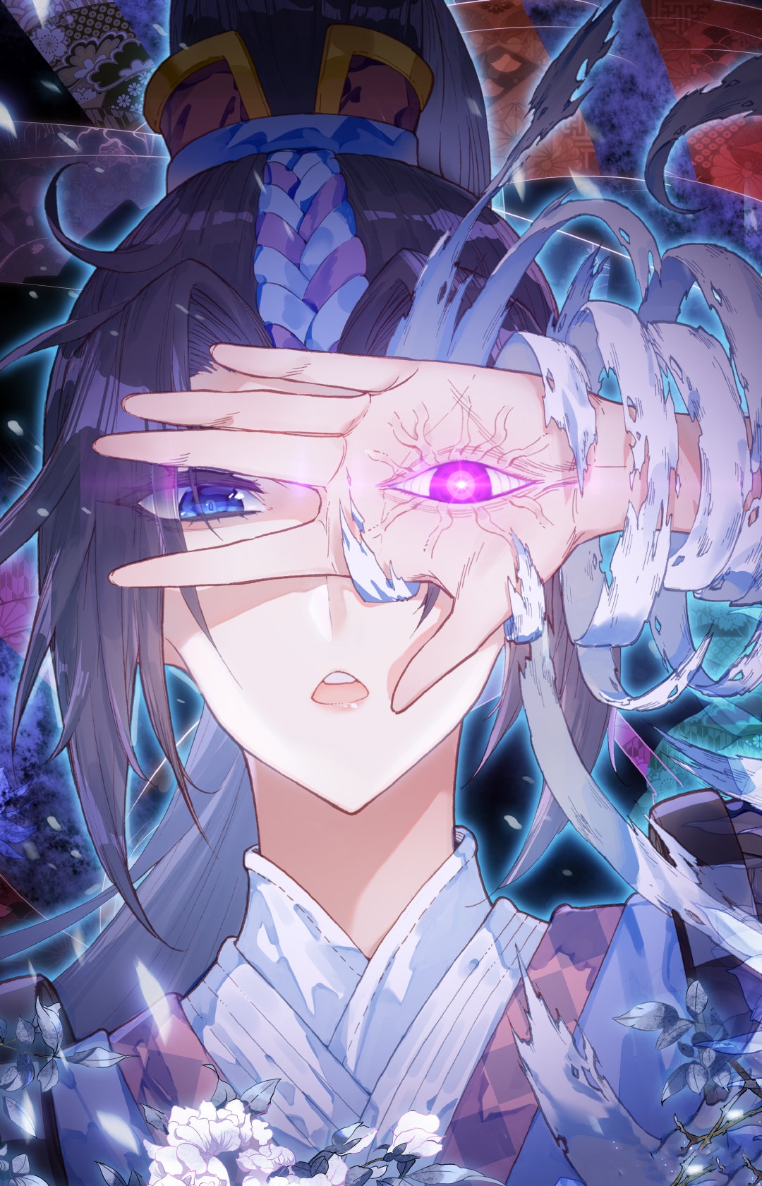 天蚕土豆《万相之王》:第6章 后天之相