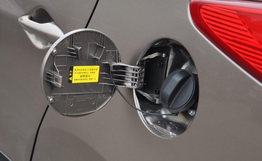 ix35油箱多少升?