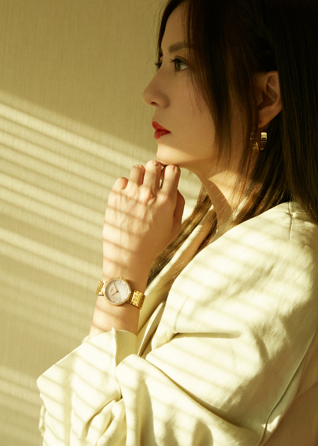 明星写真美图|赵薇