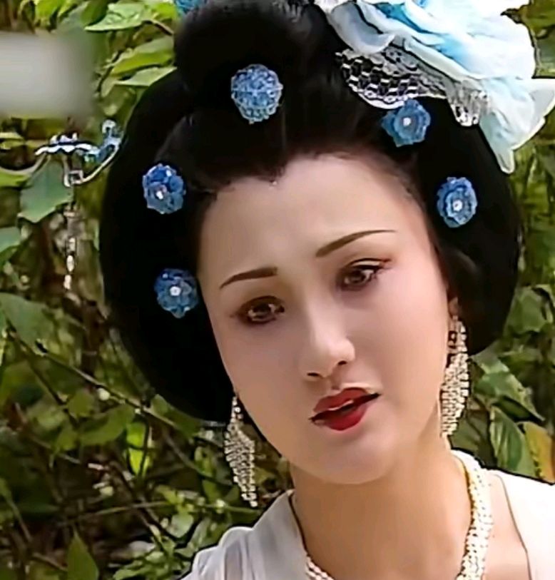 四大美女——杨玉怀