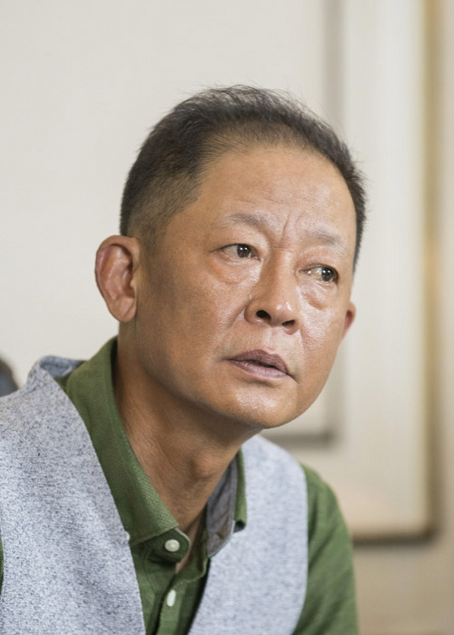 13电视剧《天道》中饰演商界怪才丁元英的王志文,曾经说过一番话