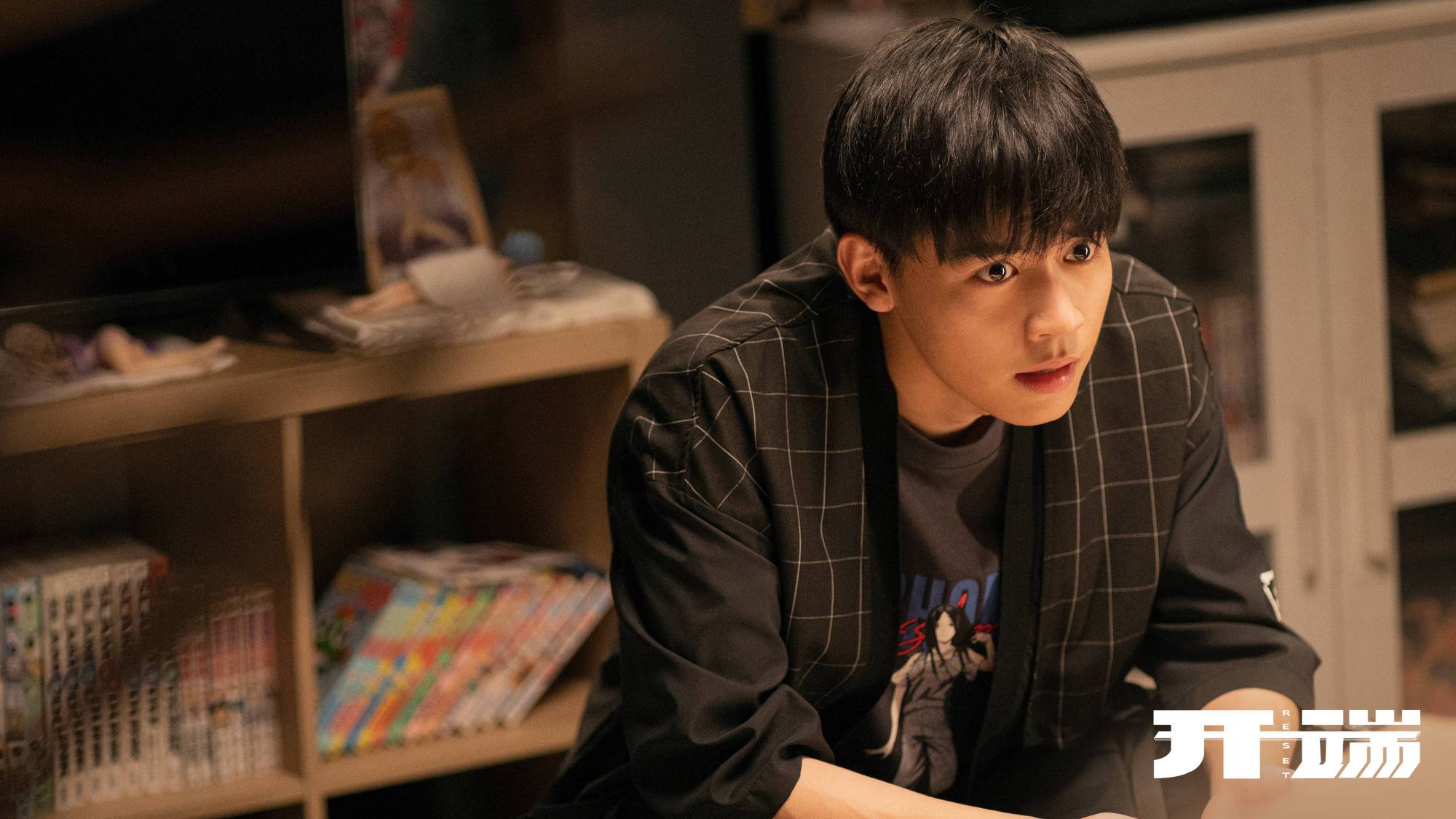 《开端》大结局!李诗情肖鹤云逃出循环,陷入循环第三人浮出水面