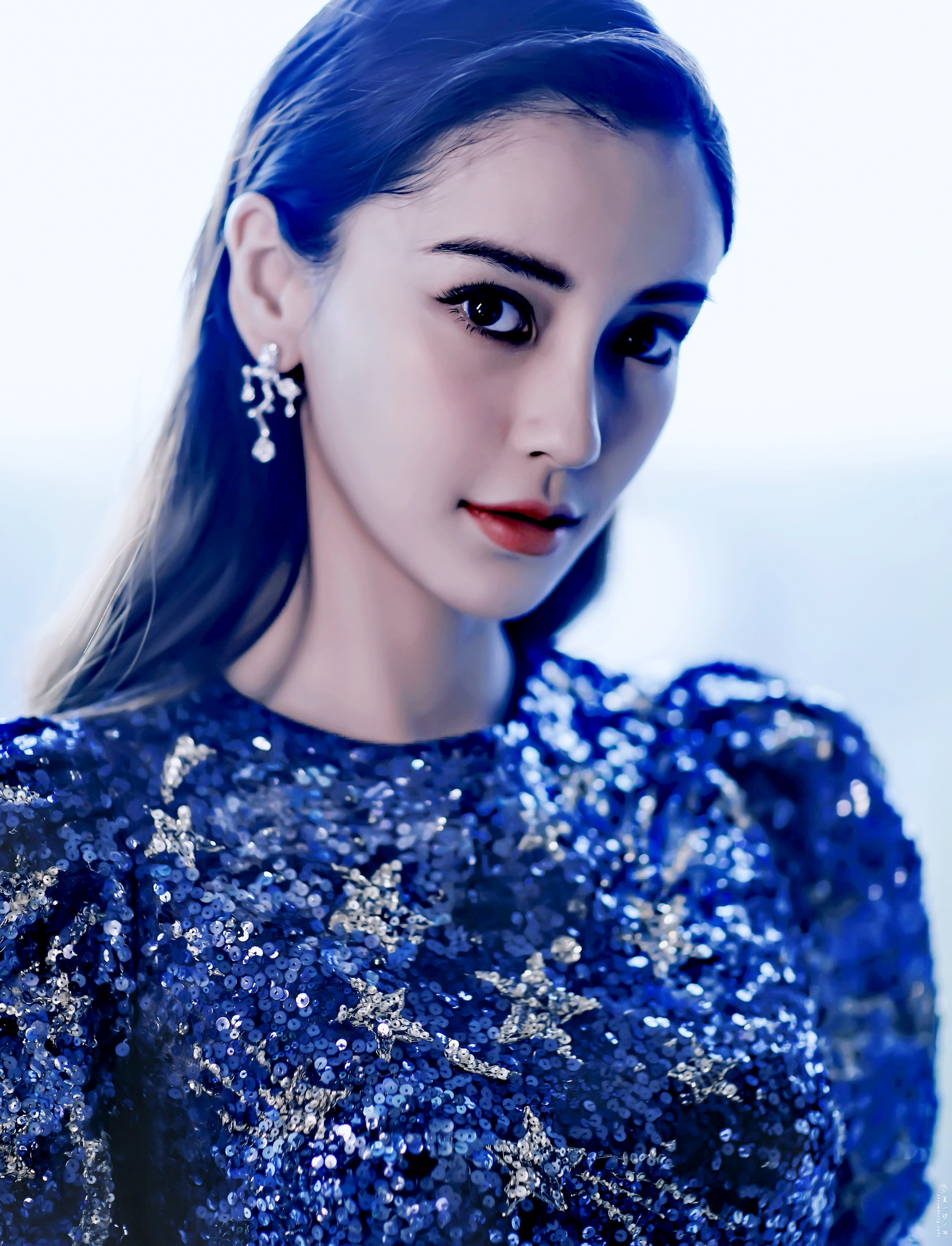 杨颖,中国影视女演员,模特