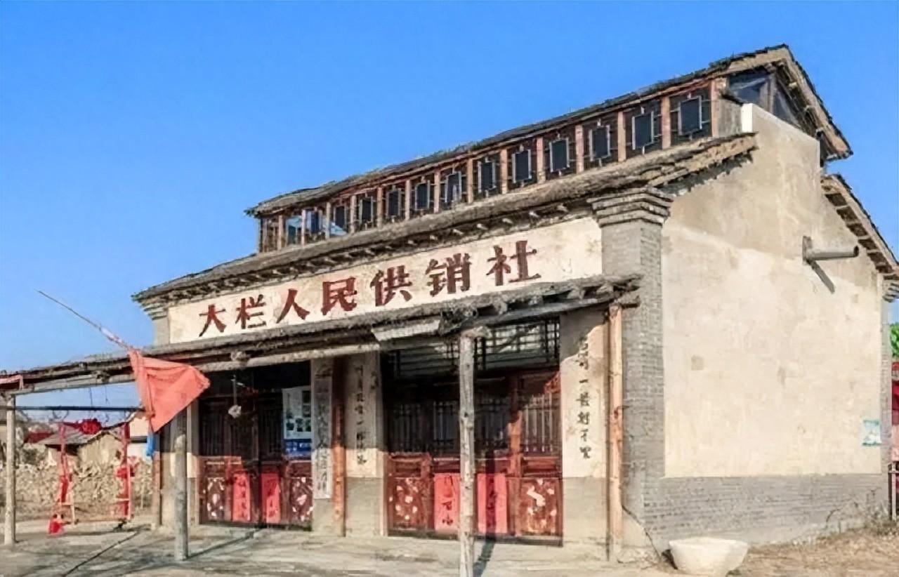 公社的"八大员",是当年社会上最吃香的职业,现在还剩几个?