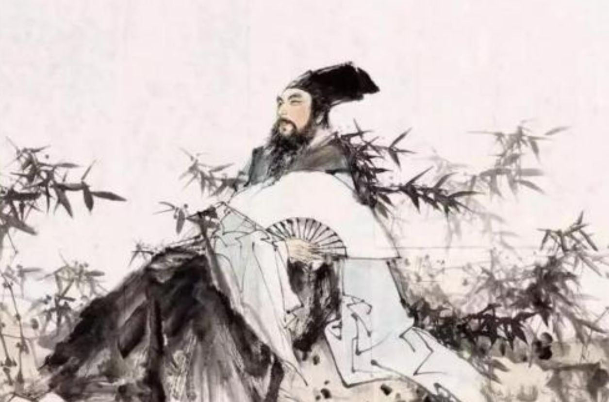 苏东坡贬谪海南儋州期间,遇见一老妇人,给予了他做诗词的灵感!