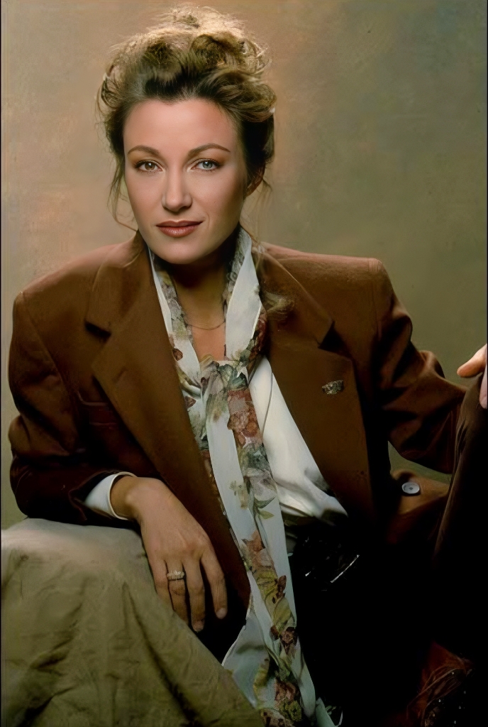 精美图集|简·西摩尔气质优雅,端庄美丽