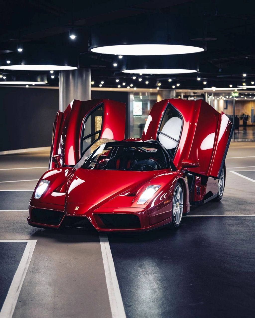 0l 660马力 v12#汽车# #法拉利# #汽车知识