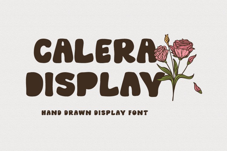 Calera Display Font.jpg
