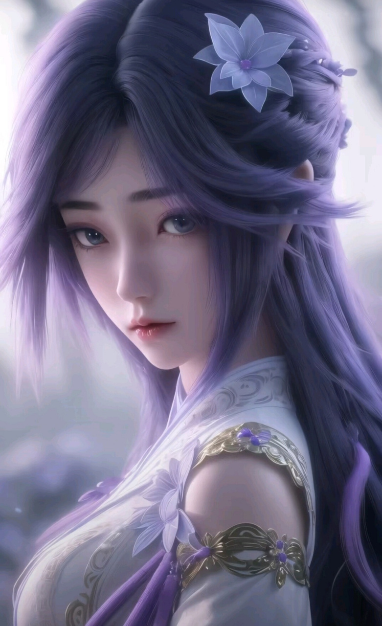 新鲜出炉的云曦,快来品尝[打call]