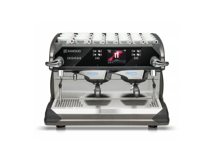 兰奇里奥咖啡机 baijiahao.baidu.com